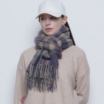 에이본 WM00 abon logo check muffler 08