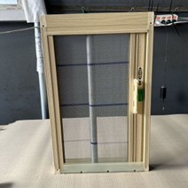 [Su♭] 자동방충망 355 x 560mm 재료 설치 심플 튼튼한모기장 교체 롤방충망 튼튼한 현관 촘촘한짜임의 잠금장치 시트 보수 _Πj_ea, Φ본상품Φ