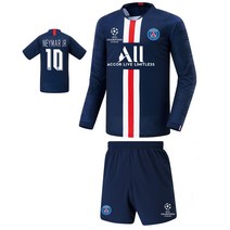 올스포츠 19-20 파리셍제르망 홈 유니폼[아동][성인] [풀마킹+무료배송]