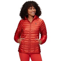 Mountain Hardwear 마운틴 하드웨어 Ghost Whisperer 2 후디 다운자켓 - MHW01HZ 140771