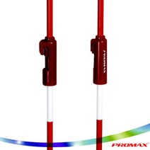 [잇템] 금우글로벌스포츠 배구안테나_7230122799EA, 본상품선택