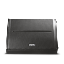 FBT X-PRO 112MA / 12인치 1500W / 액티브 모니터스피커 / 블루투스