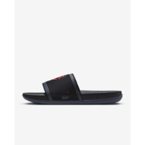 나이키 Offcourt (MLB Minnesota Twins) - Black/College Navy/Sport Red DH6999-002 야구화 2bM417769