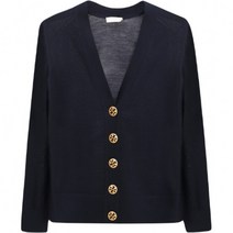 토리버치 SIMONE CARDIGAN 64676411 시몬 가디건