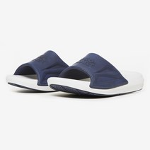 [프로스펙스] 2001부평 국산 2가지 색상 쿠셔닝이 뛰어난 솔을 개발 및 적용 실내외 및 다양한 환경에서 착용이 가능한 슬라이드 슬리퍼