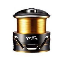 Daiwa SLP WORKS (다이와 SLP 워크스) 스풀 RCS ISO 스풀 MKII 드래그 부착 (ATD) 구타 레버 브레이크 릴 전용 릴