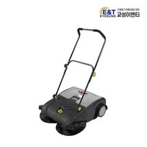 책임유통 무동력스위퍼 UD-750책임공구, [UDT무동력청소기] UD-750 무동력스위퍼