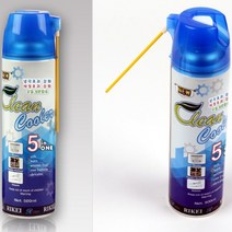 클리퍼날 세척 애견미용기 청소 클리너 500ml