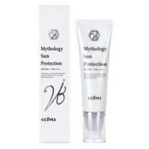 셀비아 미솔로지 썬 프로텍션, 1개, 50g, 50ml