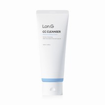 론지 CC 클렌저 100ml, 100g, 수량