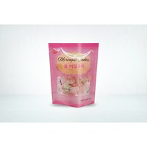 디저트쿠키 꽃 머랭쿠키 (20g x 12개) 1box, 20g