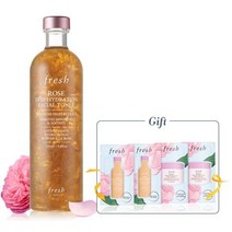 (신세계강남점) 2월SSG단독 로즈 딥 하이드레이션 토너 250ml 세트, 1.로즈 딥 토너 250ml