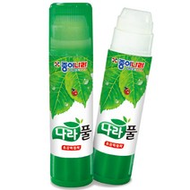 종이나라 나라풀 35g, 50개