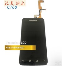 리모컨 가전제품 원격 Honeywell Dolphin CT60 OEM LCD 핸드 헬드 모바일 지능형 터미널 데이터 수집기, 한개옵션0