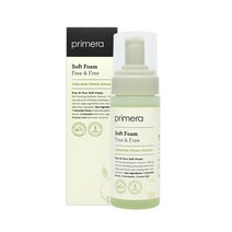 [현대백화점]프리메라 후리 앤 후리 소프트 폼 150ml, 단일속성, 없음