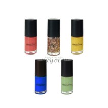 이니스프리 리얼 컬러 네일 6ml, 48호 낙엽 밟히는 흙길