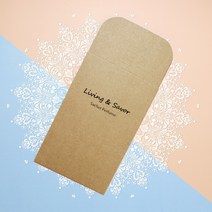 DIY 종이방향제 - 샤쉐 리빙 크라프트, 1개