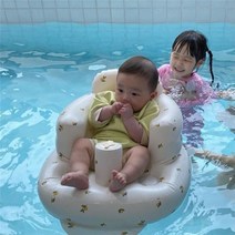 를 위한 풍선 꽃잎 수영장 90cm 가정용 야외 패들링 풀 부드러운 PVC 라운드 컬러풀한 공 울타리 놀이 공간 룸, 의자