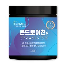 하비웰 콘드로이친Q(프리미엄 제품), 1통