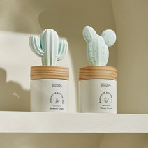 라운드어라운드 선인장 디퓨저 100ml 2종 택1 당일발송, 만세 선인장