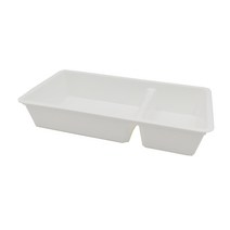 이케아 BILLINGEN 빌링엔 서랍인서트 화이트 33x17cm 화장대 3개 책상 화장대 수납 정리