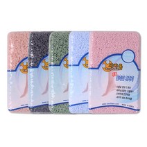 세라폼 발각질 제거기 (랜덤), 1개