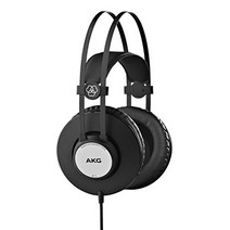 akg k72 폐쇄형 스튜디오 헤드폰