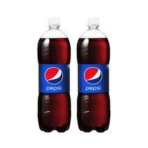 팹시 콜라 1.25 음료수 업소용 펩시 콜라 1.25L 6개, 상세페이지 참조, 상세페이지 참조