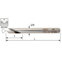 신나라-닷컴_와이지원-NC드릴 6mm 20mm (1EA) 공업용 드릴날 절삭 절삭용 공구 용공구 산업용 수공구_ tlsskfk, S-N-선택사항없습니다
