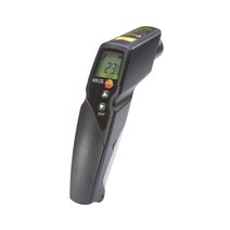 [ILLU]TESTO-적외선온도계 830-T2 -30-400℃ (1EA) 측정계 검수 공업용 장계 냉장 용공구 측정기 산업용 계측기_hAeEA, ff본상품ff