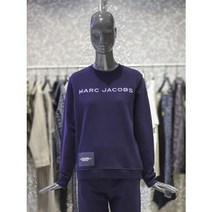 마크제이콥스 [마크제이콥스] 컬러 스웨트셔츠 (MJTSM22001NYX)