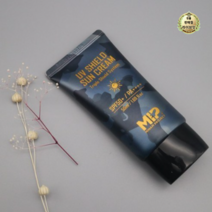 미프 UV쉴드 선크림 SPF50+ PA++++, 99개, 50ml