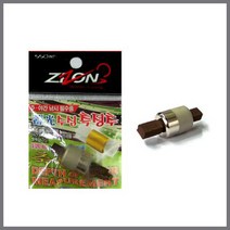 맥상사 지존 수심 측정추 소품, 5호(중)