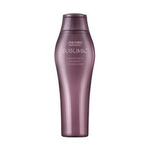 시세이도 프로페셔널 서브리믹 루미노포스 샴푸 250ml (염색모발용), 1개