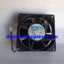 오리지널 IS5 주파수 변환기 11-15KW 팬 비노이즈 DC24V 0.300A F9225X24B FS, 한개옵션0