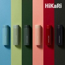 [베스트몰] 히카리 휴대용 미니 보온 보냉 스텐 텀블러 120ml #3842EA, 쿠팡 핑크