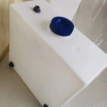 카라반 물통 수통 물탱크 캠핑 식수 오수통 캠핑카 청수통 대용량 차박, 스탠드-90L