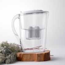 마이팟 미니 정수기 간이 휴대용 2.6L / 3.8L, 냉장고에 쏙 2.6L