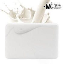 마타바 NO TEA 비누베이스_유산균 요거트1kg(병풀추가)
