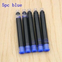 서예용품고급 만년필 캘리그라피 다기능 펜 0.38mm EF F 학용품 문구 카와이 잉크, 06 A6_02 F