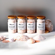 천일염답례품 히말라야 소금세트