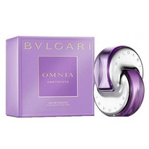 불가리 옴니아 아메시스트 오 드 뚜왈렛 40ml, 없음