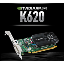 중고 NVDIA QUADRO K620 쿼드로 일반 브라켓전용