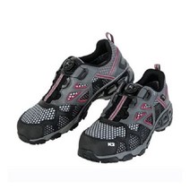 K2 KG-59 고어텍스 다이얼 안전화