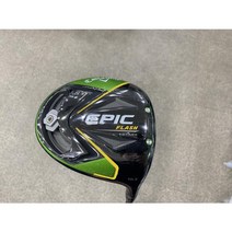 중고 켈러웨이 EPIC FLASH 드라이버 스피더 EVOLUTION 50 10.5S