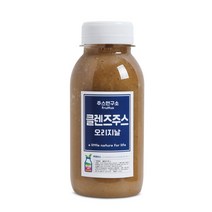 푸릇어스 클렌즈주스 210ml x 10병