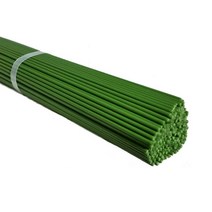 식물지지대 4mm 80cm 10개, 20개