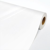 [온라이프] 알뜰 무늬목 시트지 50cm*2M 주방 싱크대 가구 보수 시트, 27. MDS-03(유광화이트)