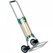 올콕울프크래프트 캐리어 TS600 5505000 운반용품 손수레 트롤리 하역 작업 산업 공구설비 공업 이동기구 핸드카트 공구류+allcokㅍㄱ, 이상품이좋아요