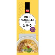 화미쌀국수 추천 순위 TOP 20 구매가이드